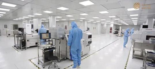 2024年全國五一勞動獎揭曉 楊浦集成電路設(shè)計(jì)領(lǐng)域人才獲表彰