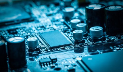 富滿電子業(yè)績拐點(diǎn)解讀 集成電路設(shè)計(jì)驅(qū)動增長，芯片與LED雙輪布局